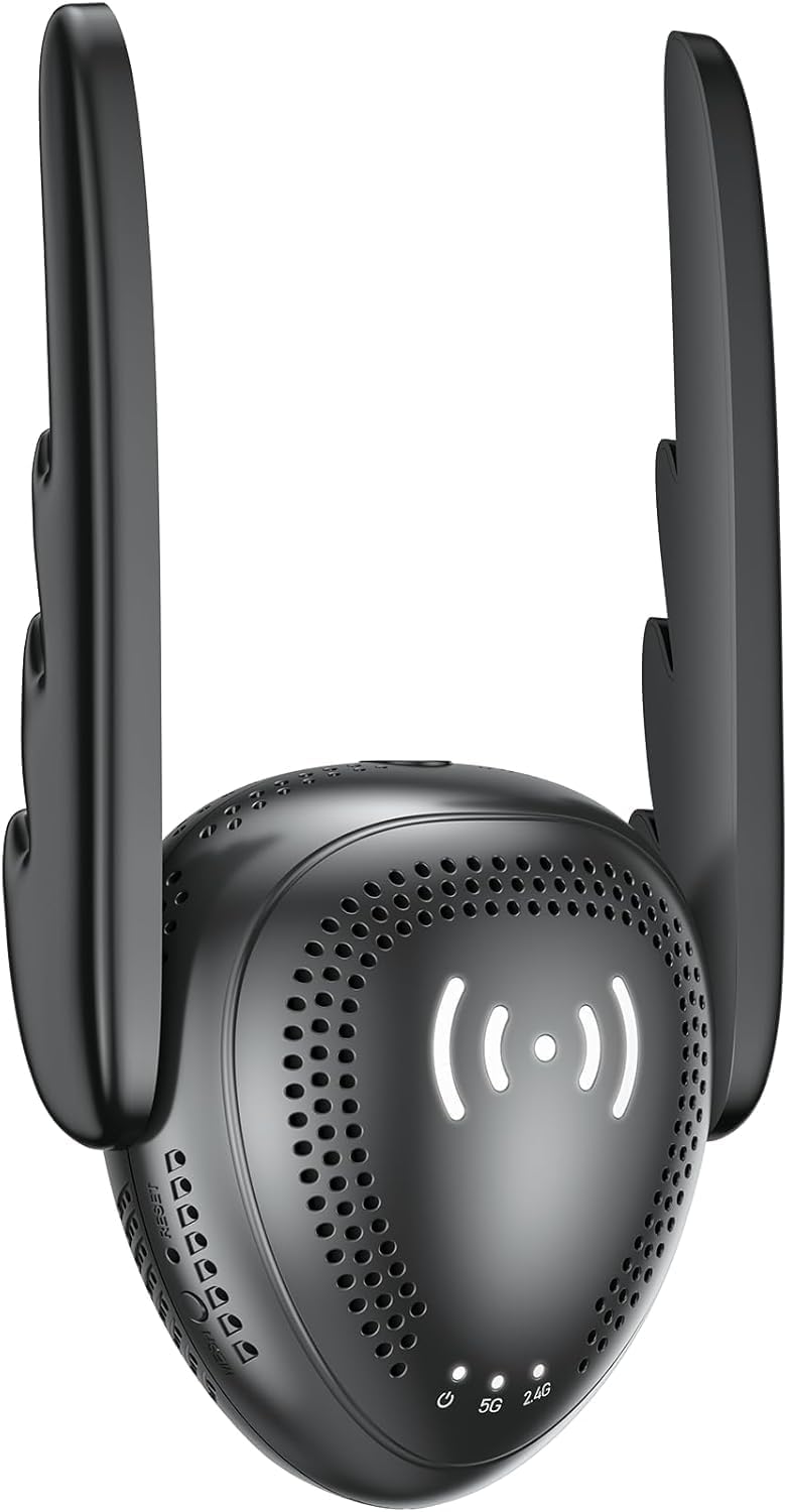 AX3000 WiFi 6 Extender